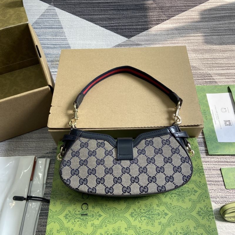 Gvc*1 hobo bags